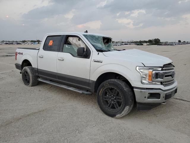 Photo 4 from auction – 2019 FORD F150 SUPER with VIN 1FTEW1E51KKE91040