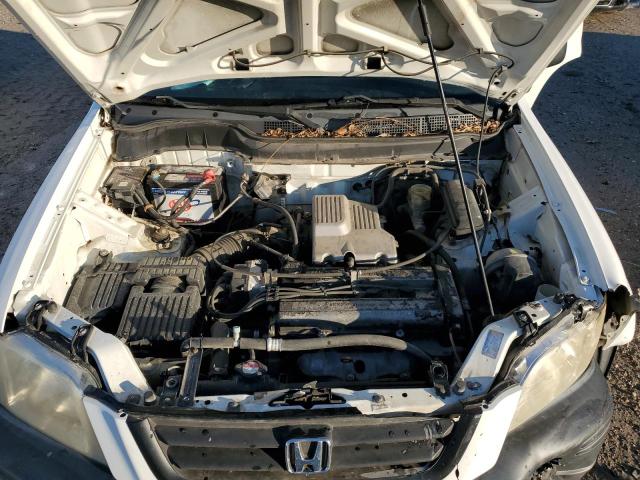 Photo 12 from auction – 2000 HONDA CR-V LX with VIN JHLRD1843YC016442