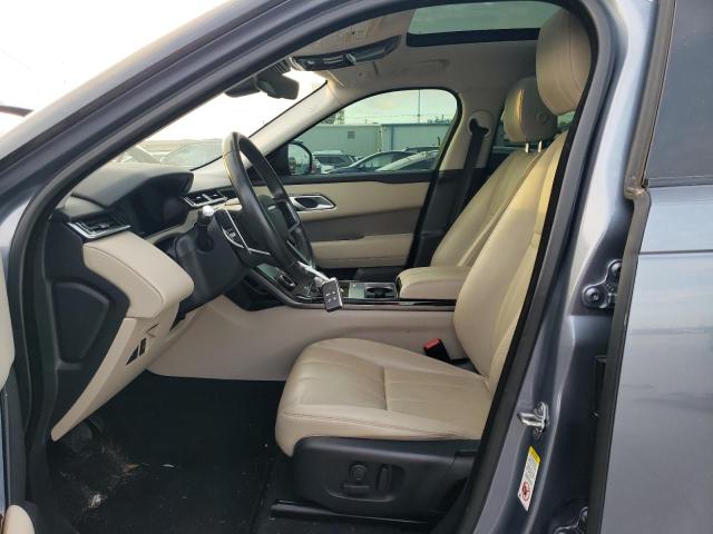 Photo 7 from auction – 2021 LAND ROVER RANGE ROVE with VIN SALYJ2EX1MA310233