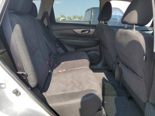 Photo 11 from auction – 2016 NISSAN ROGUE S with VIN KNMAT2MT1GP686398