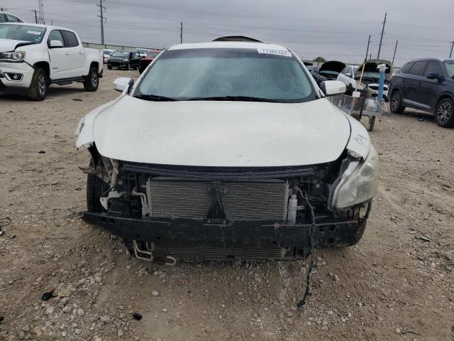 Photo 5 from auction – 2014 NISSAN MAXIMA S with VIN 1N4AA5AP6EC436650