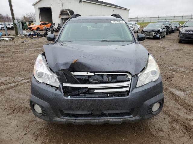 Снимка 5 от търг – 2013 SUBARU OUTBACK 2. с VIN 4S4BRBCC3D3242698