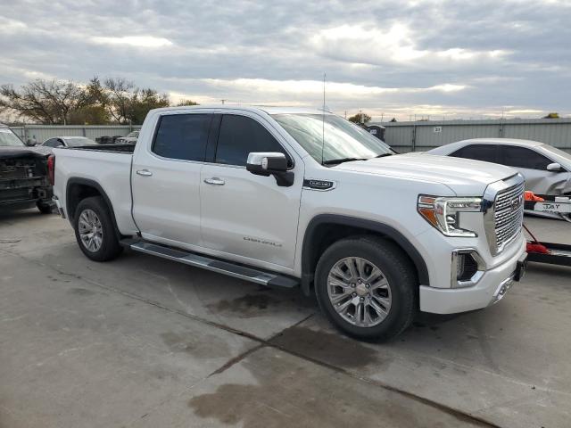 Photo 4 from auction – 2022 GMC SIERRA LIM with VIN 3GTP8FED3NG172211