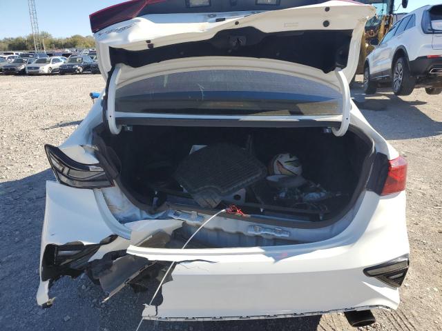 Photo 6 from auction – 2021 KIA FORTE FE with VIN 3KPF24AD2ME354029