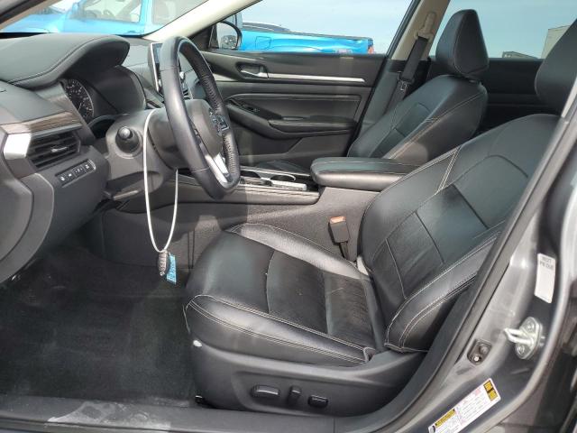 Photo 7 from auction – 2020 NISSAN ALTIMA SL with VIN 1N4BL4EV1LC148310