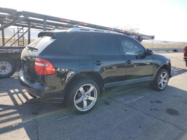 Photo 3 from auction – 2009 PORSCHE CAYENNE with VIN WP1AA29P29LA06907