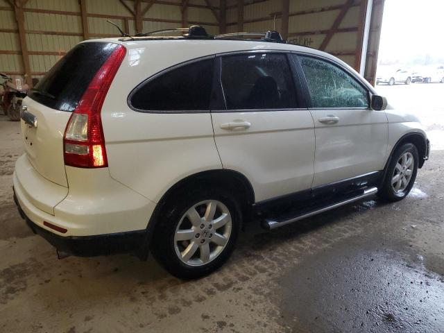 Photo 3 from auction – 2011 HONDA CR-V EX with VIN 5J6RE3H59BL803752