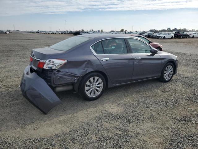 Photo 3 from auction – 2015 HONDA ACCORD EX with VIN 1HGCR2F79FA023624