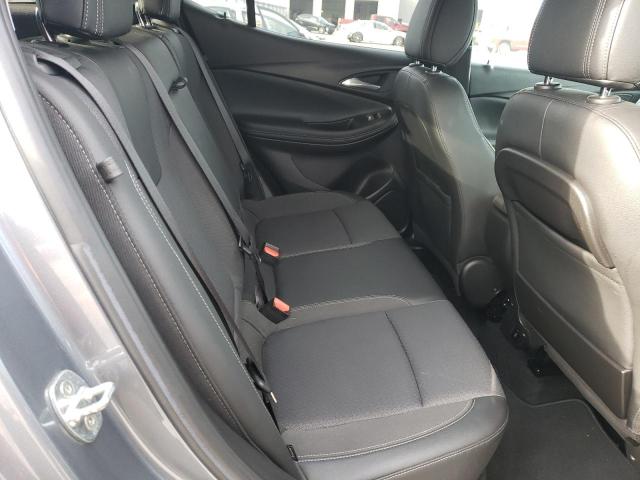 Photo 11 from auction – 2021 BUICK ENCORE GX with VIN KL4MMDSL7MB159946