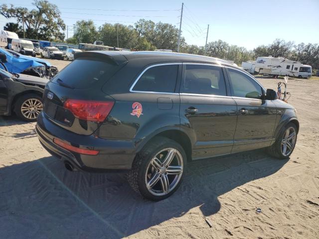 Photo 3 from auction – 2013 AUDI Q7 PRESTIG with VIN WA1DGAFE4DD009220