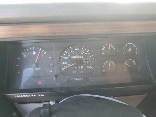 Photo 9 from auction – 1996 DODGE DAKOTA with VIN 1B7FL26P5TS641400