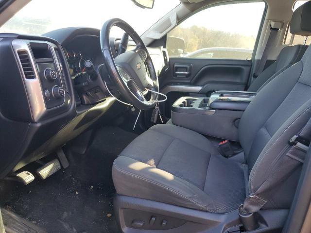 Photo 7 from auction – 2015 CHEVROLET SILVERADO with VIN 3GCUKREC3FG202791