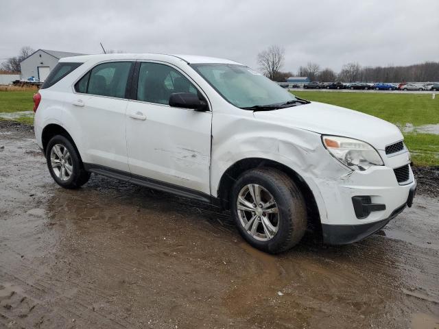 Photo 4 from auction – 2015 CHEVROLET EQUINOX LS with VIN 2GNFLEEK6F6262444