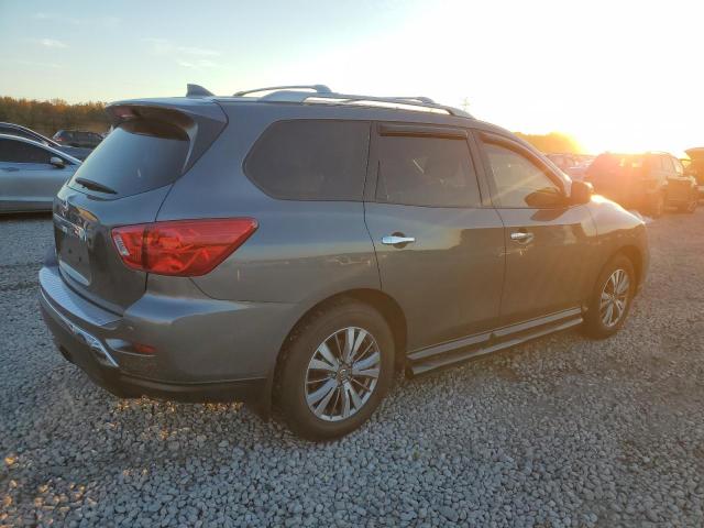 Photo 3 from auction – 2019 NISSAN PATHFINDER with VIN 5N1DR2MN0KC621924