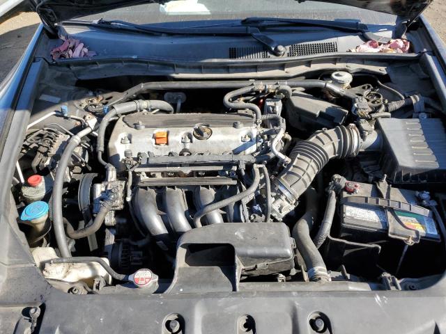 Photo 11 from auction – 2012 HONDA ACCORD EX with VIN 1HGCP2F7XCA088466