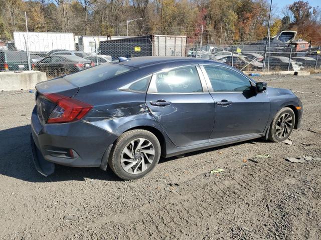 Photo 3 from auction – 2017 HONDA CIVIC with VIN 2HGFC2F76HH532556