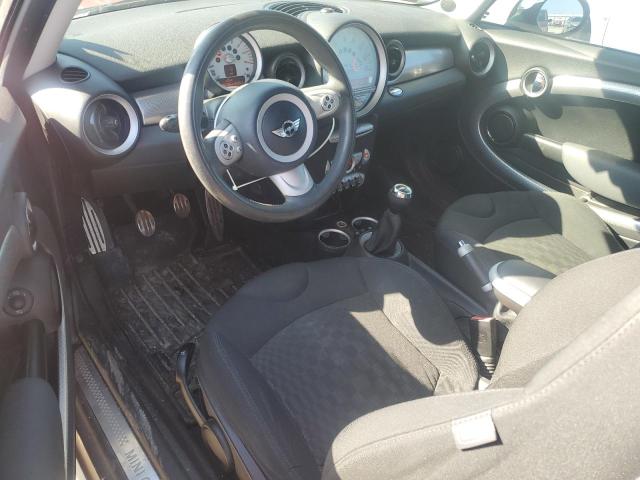 Foto 8 de la subasta – 2008 MINI COOPER S con VIN WMWMF735X8TT86711