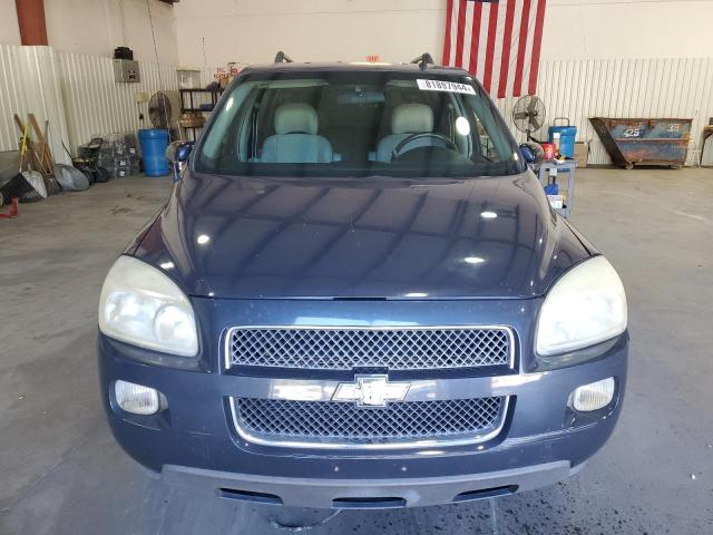 Photo 5 from auction – 2008 CHEVROLET UPLANDER L with VIN 1GNDV33158D140064