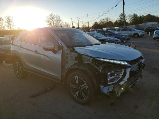 Photo 4 from auction – 2024 MITSUBISHI ECLIPSE CR with VIN JA4ATWAAXRZ050946