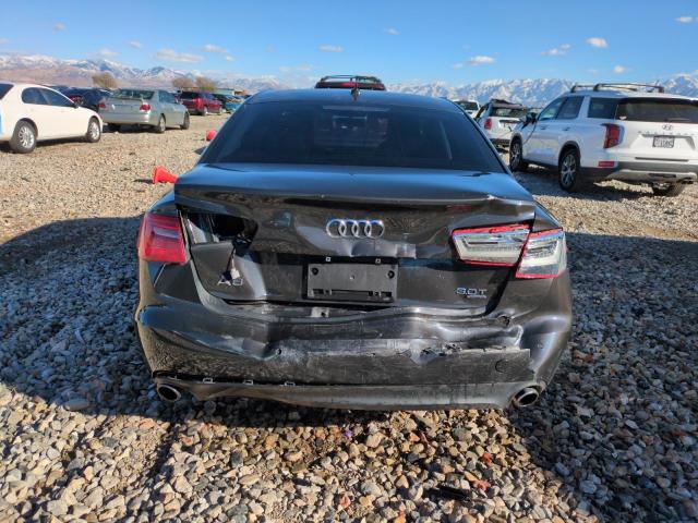Photo 6 from auction – 2012 AUDI A6 with VIN WAUBGAFC8CN005611