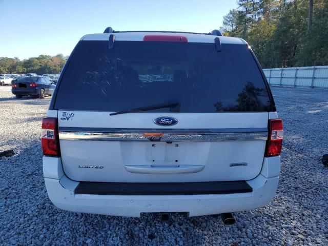 Photo 6 from auction – 2015 FORD EXPEDITION with VIN 1FMJK1KT2FEF10501