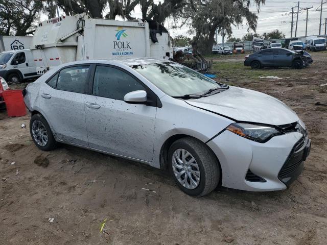 Photo 4 from auction – 2018 TOYOTA COROLLA L with VIN 5YFBURHE9JP746293
