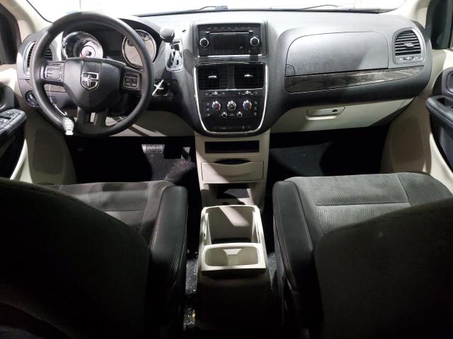 Photo 8 from auction – 2016 DODGE GRAND CARA with VIN 2C4RDGBG6GR145624