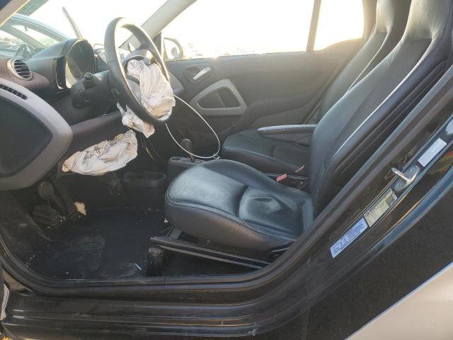 Photo 7 from auction – 2012 SMART FORTWO PAS with VIN WMEEK3BA9CK555210