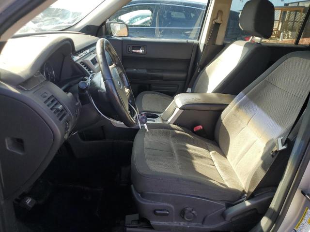 Photo 7 from auction – 2011 FORD FLEX SE with VIN 2FMGK5BC3BBD29706