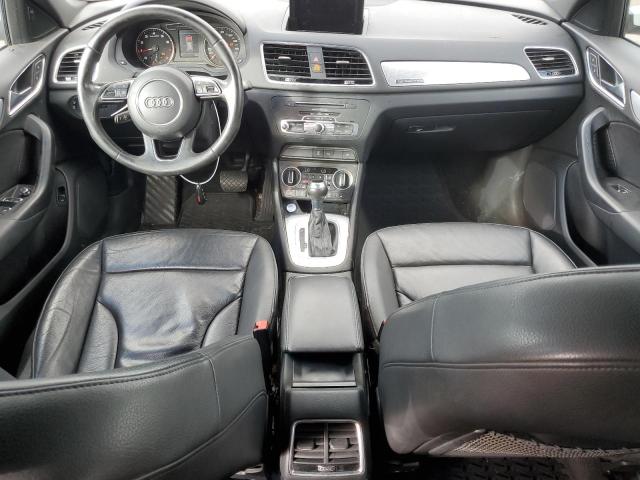 Photo 8 from auction – 2016 AUDI Q3 PREMIUM with VIN WA1EFCFS7GR003413