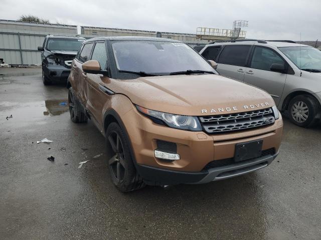 Photo 4 from auction – 2014 LAND ROVER RANGE ROVE with VIN SALVP2BG1EH953390