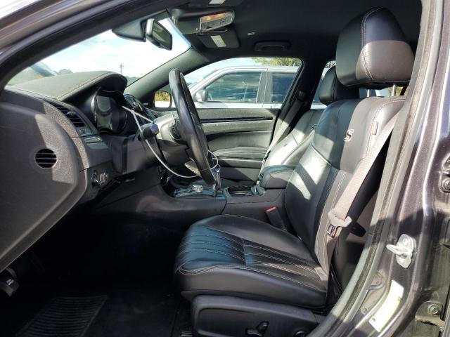 Photo 7 from auction – 2019 CHRYSLER 300 S with VIN 2C3CCAGG7KH682567