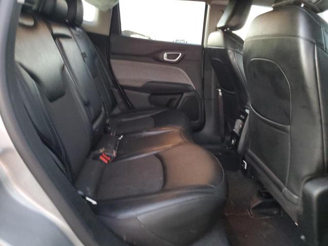 Photo 11 from auction – 2022 JEEP COMPASS LA with VIN 3C4NJCBBXNT176308