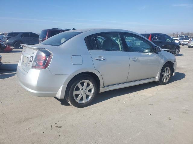Photo 3 from auction – 2012 NISSAN SENTRA 2.0 with VIN 3N1AB6AP1CL680448
