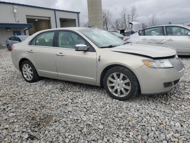 Photo 4 from auction – 2010 LINCOLN MKZ with VIN 3LNHL2GC5AR647173