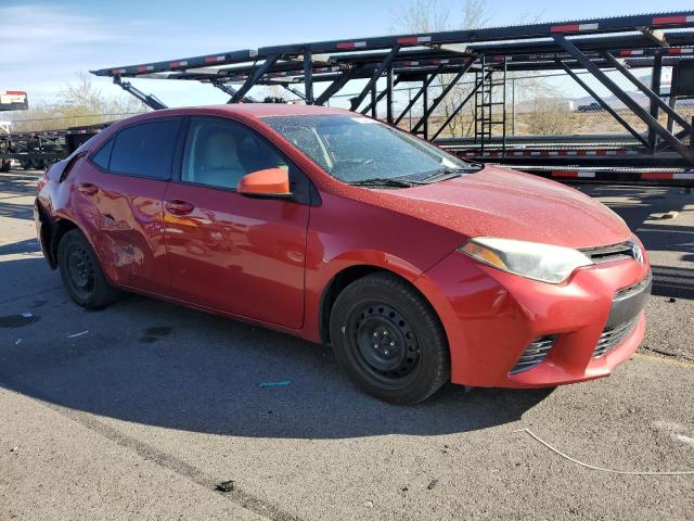 Photo 4 from auction – 2015 TOYOTA COROLLA L with VIN 5YFBURHE2FP313700