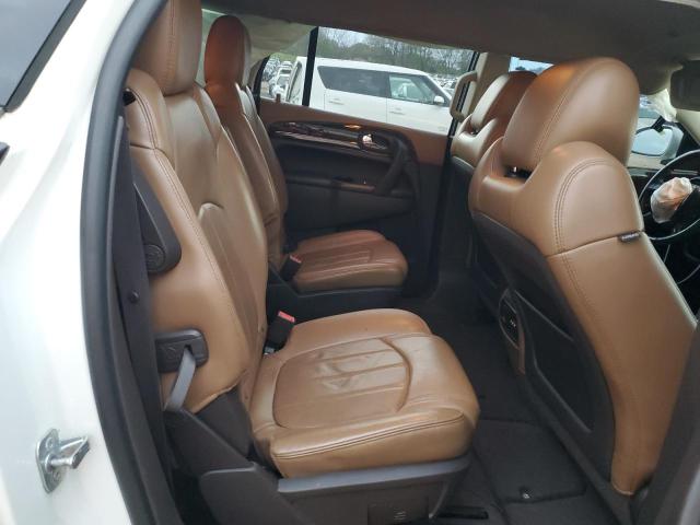 Photo 11 from auction – 2013 BUICK ENCLAVE with VIN 5GAKRDKDXDJ146820