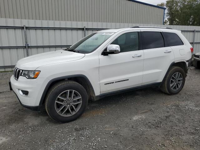 JEEP GRAND CHER 2019 with VIN 1C4RJFBG9KC846307 - Photo from auction