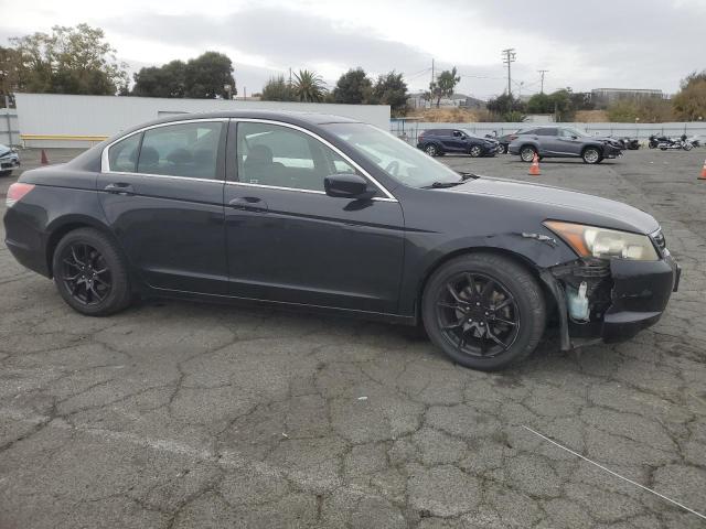 Photo 4 from auction – 2008 HONDA ACCORD EX with VIN JHMCP26718C035115