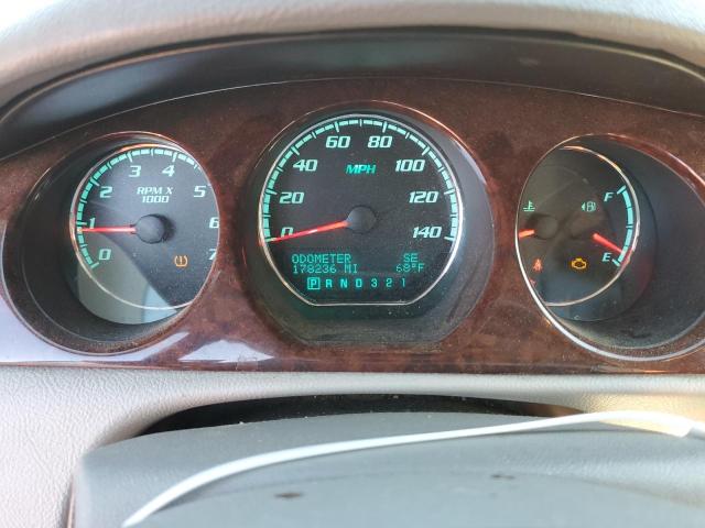 Photo 9 from auction – 2011 BUICK LUCERNE CX with VIN 1G4HC5EMXBU113643