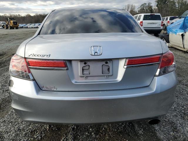 Photo 6 from auction – 2012 HONDA ACCORD LX with VIN 1HGCP2F36CA197195