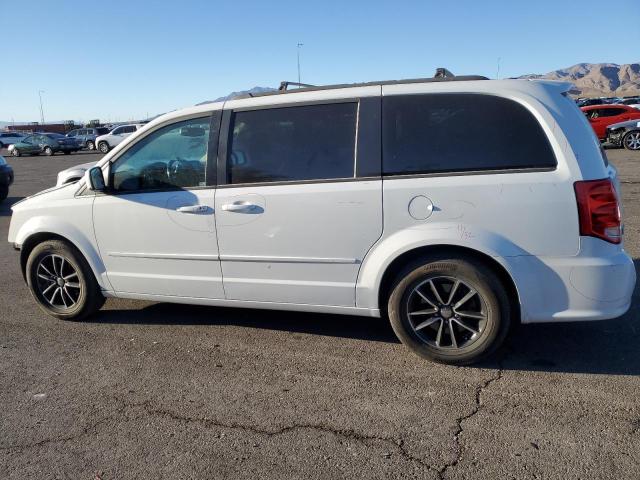 Photo 2 from auction – 2017 DODGE GRAND CARA with VIN 2C4RDGEG2HR847842