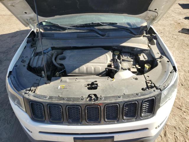 Photo 12 from auction – 2018 JEEP COMPASS LA with VIN 3C4NJCBB7JT318673
