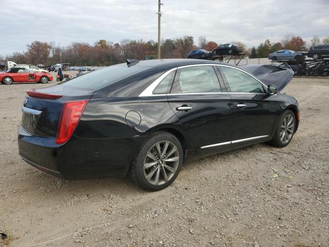 Photo 3 from auction – 2017 CADILLAC XTS with VIN 2G61L5S32H9128230