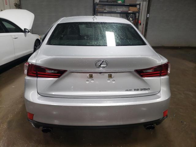 Photo 6 from auction – 2014 LEXUS IS 350 with VIN JTHCE1D2XE5004730