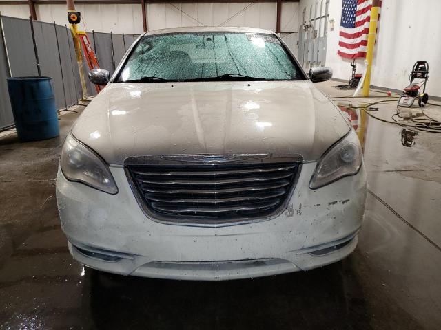 Photo 5 from auction – 2014 CHRYSLER 200 LIMITE with VIN 1C3CCBCG4EN134677