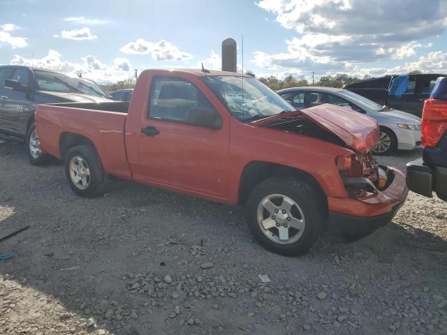 Photo 4 from auction – 2009 CHEVROLET COLORADO with VIN 1GCCS149698127694
