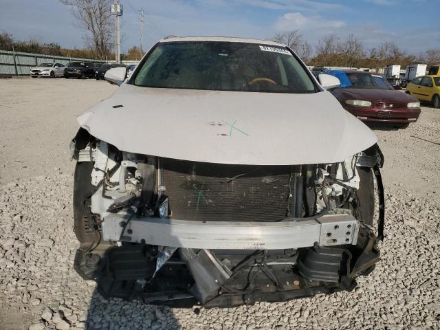Photo 5 from auction – 2018 LEXUS RX 350 BAS with VIN 2T2BZMCA9JC166501