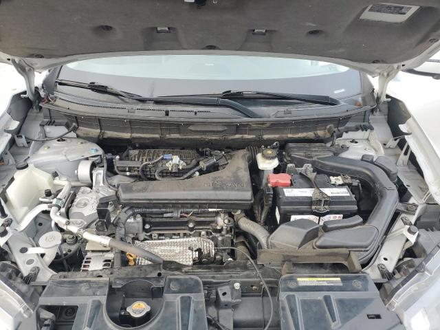 Photo 12 from auction – 2019 NISSAN ROGUE S with VIN 5N1AT2MT5KC752057