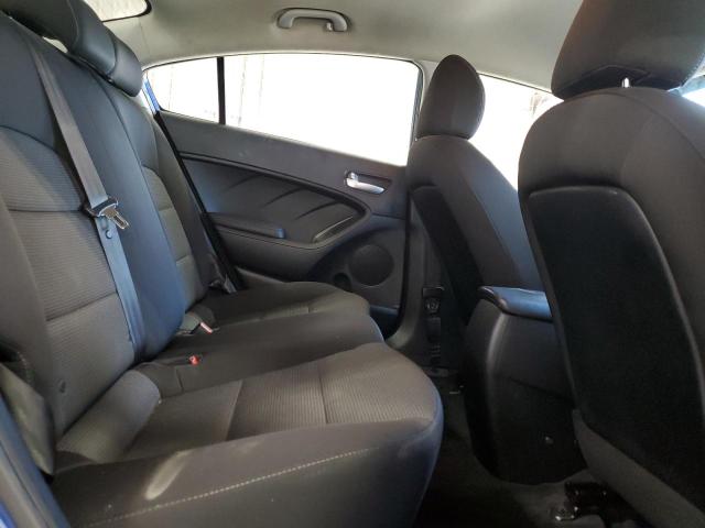 Photo 10 from auction – 2018 KIA FORTE LX with VIN 3KPFK4A77JE254272